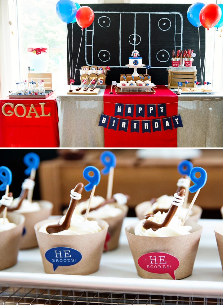 modern-hockey-party-montreal-canadiens-inspired-hostess-with-the