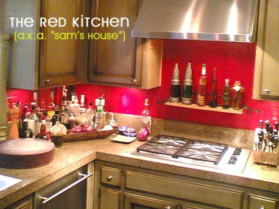 Sam the Cooking Guy