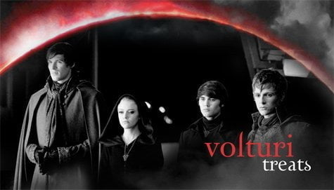 twilight eclipse party favor tags