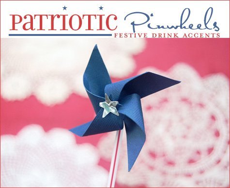 July 4th party ideas