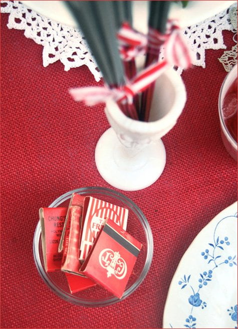 July 4th party ideas