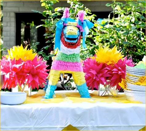 mexican themed party dress up ideas 80 Fun and Colorful Mexican-Themed Party Ideas