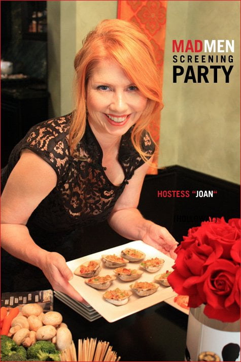 madmen_viewingparty_1 Mad Men party ideas