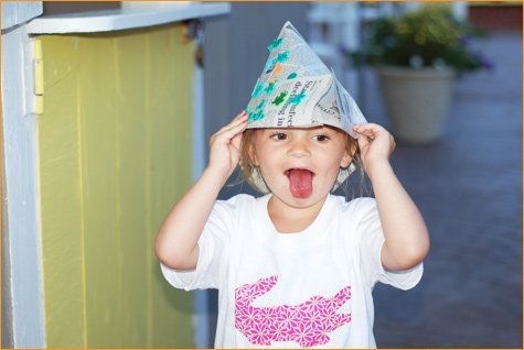 preppybeach_birthdayparty_1 beach birthday party ideas