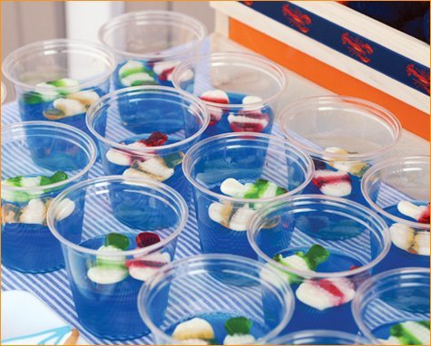 preppybeach_birthdayparty_1 beach birthday party ideas