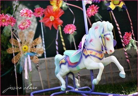 Alice in Wonderland Party Ideas