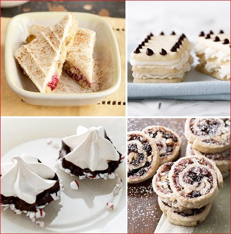 best Christmas cookie recipes