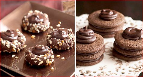 best Christmas cookie recipes