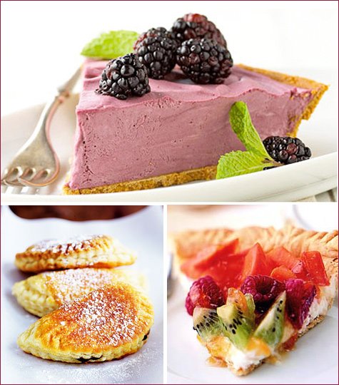 best pie recipes