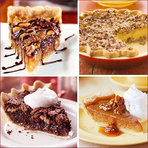 best pie recipes