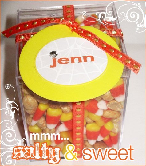 candy corn decorations for halloween