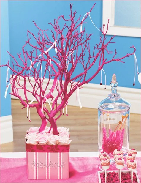 Pink Ribbon Decorating Ideas Summercome Large Hot Pink Bow For