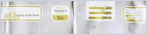 Mother's Day Brunch Tea Party Ideas