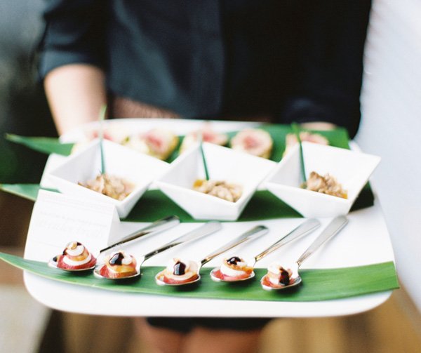 Christmas Dinner Party Wedding Ideas