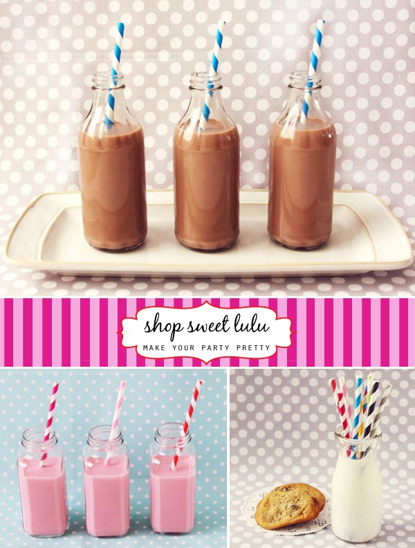 shopsweetlulu_1 Pretty Party Packaging Ideas