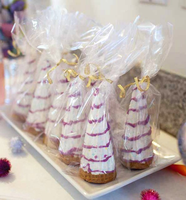 unicorn_birthdayparty_1 Unicorn Birthday Party Ideas