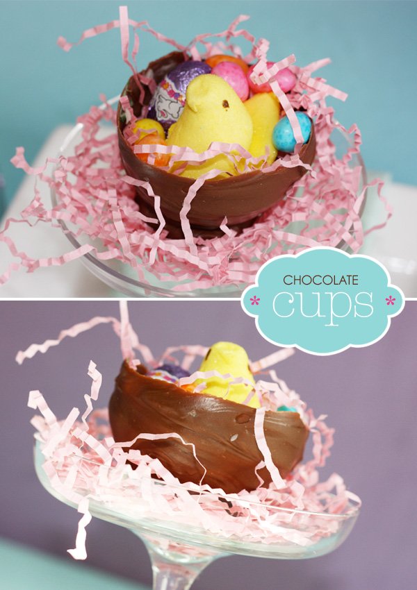 eastereggdecoratingparty_kids_1 Kids Easty Party Ideas - Egg Decorating