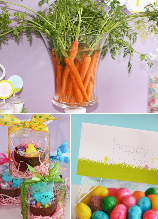 eastereggdecoratingparty_kids_1 Kids Easty Party Ideas - Egg Decorating
