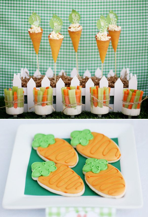 Easter Kids Party - Bunny Hop