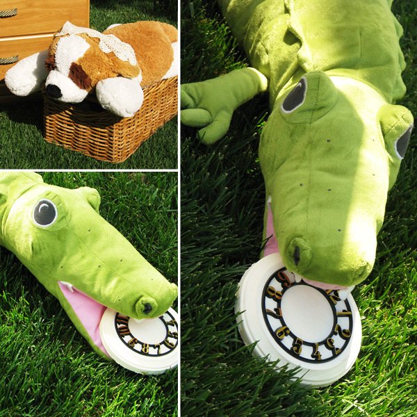 Finding Neverland Birthday Party