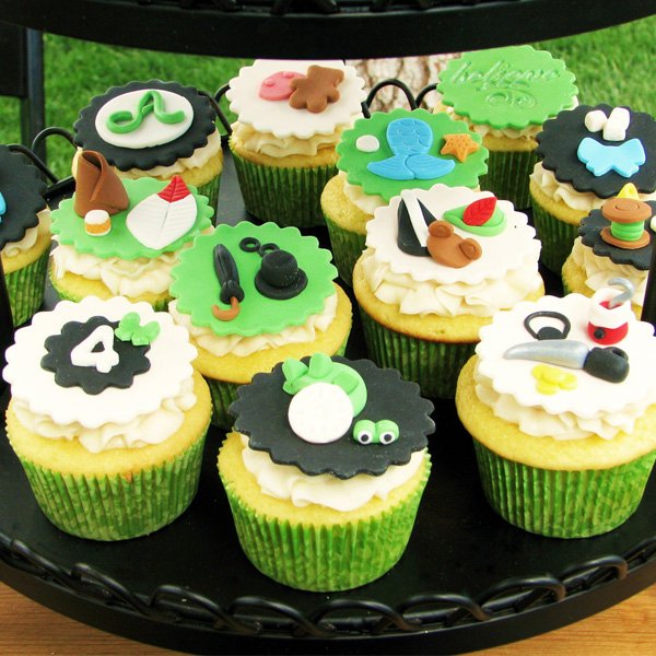 Finding Neverland Birthday Party