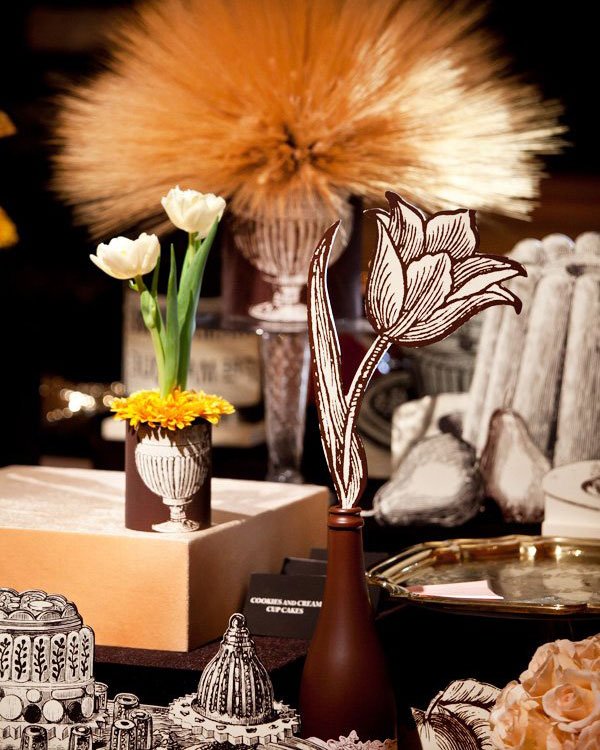 David Stark Thanksgiving Ideas