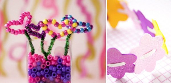 Make and Takes for Kids - Kids Craft Book