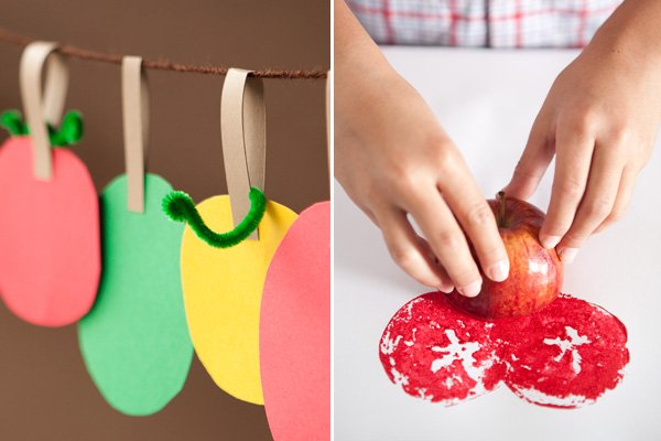Make and Takes for Kids - Kids Craft Book