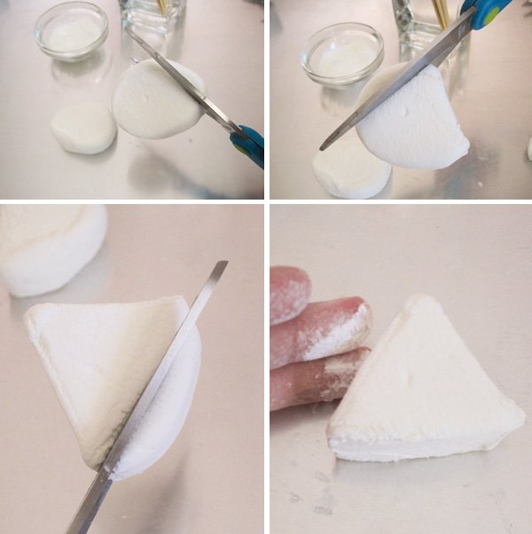 marshmallow tutorial step 2