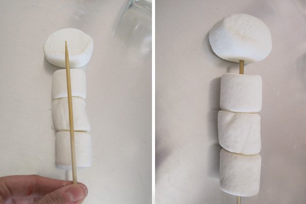 diy tutorial for a 4th of july usa marshmallow pop