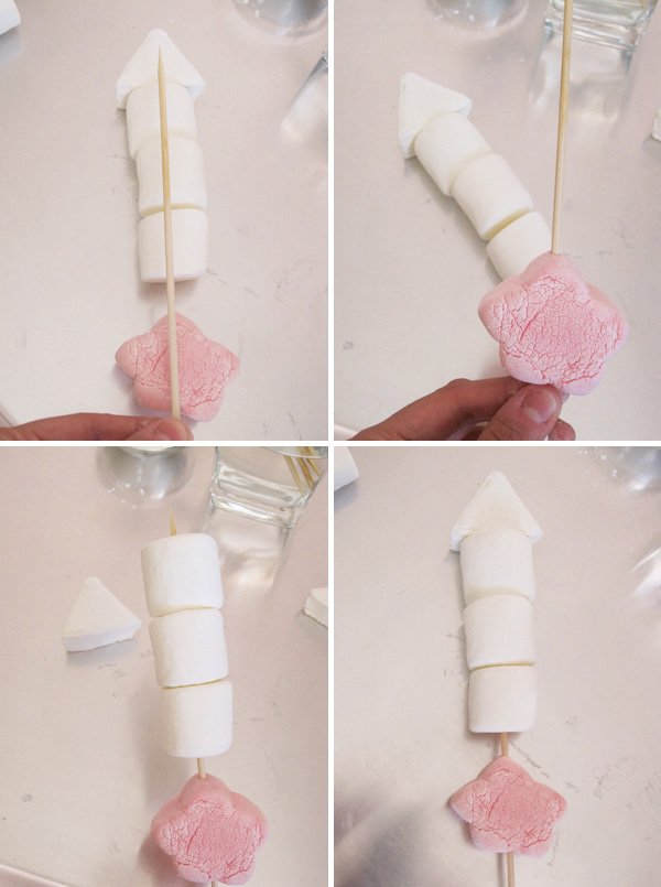 firecracker marshmallow tutorial