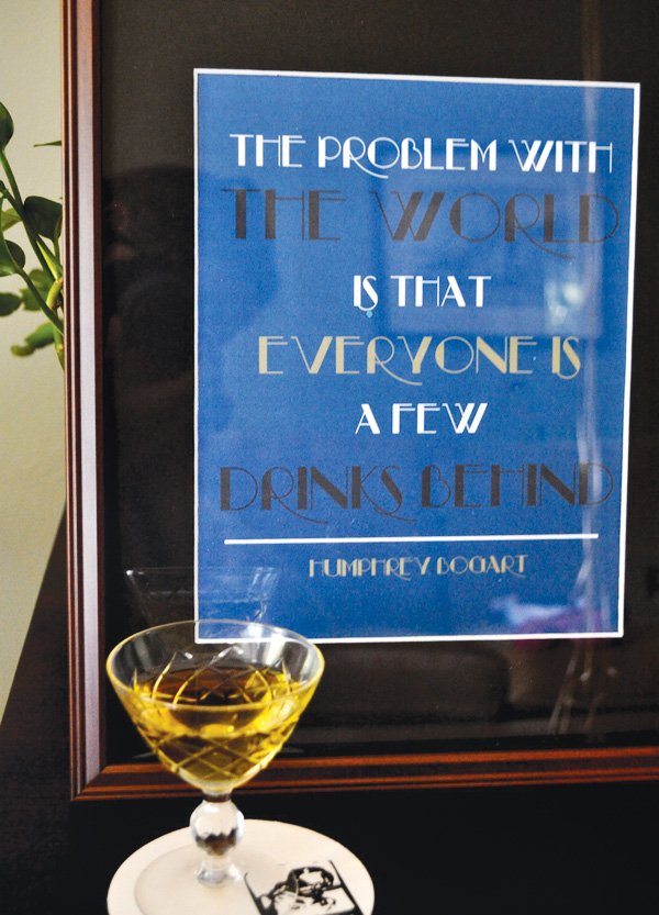quote poster