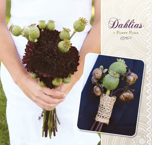 budget bouquet and boutonnieres ideas