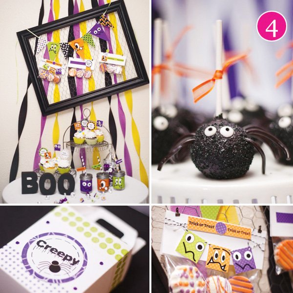 boo halloween