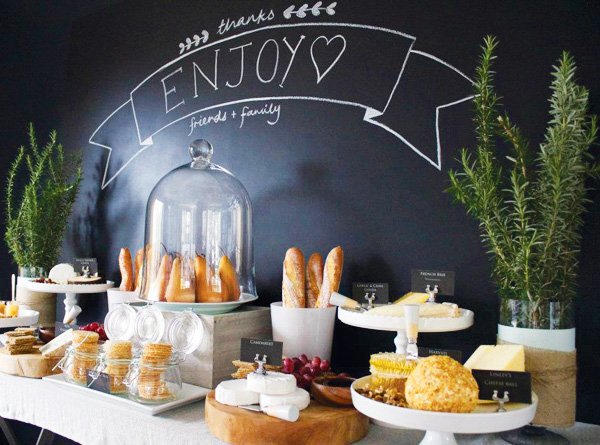 enjoy cheese