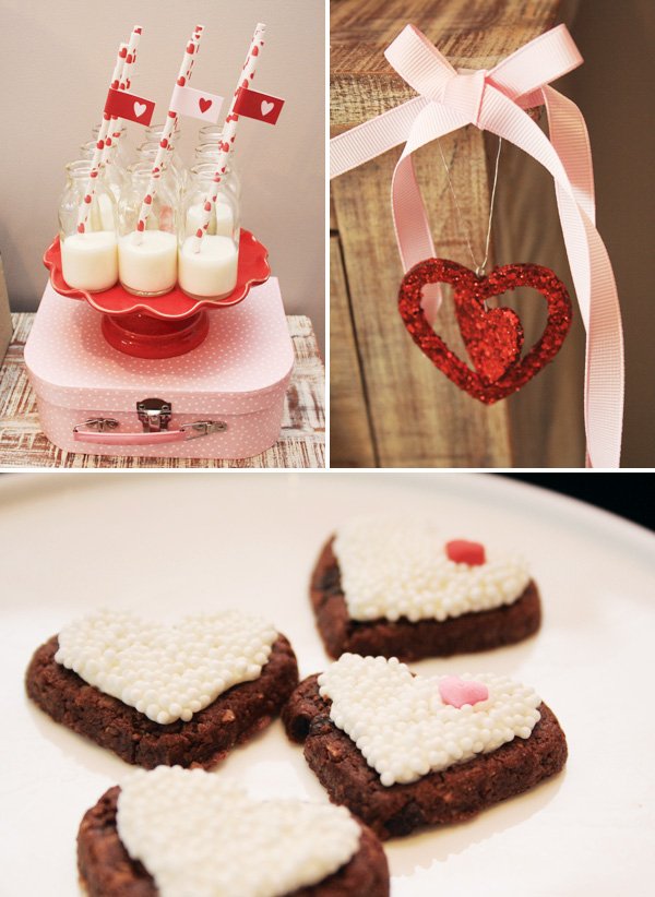 hello love valentine ideas