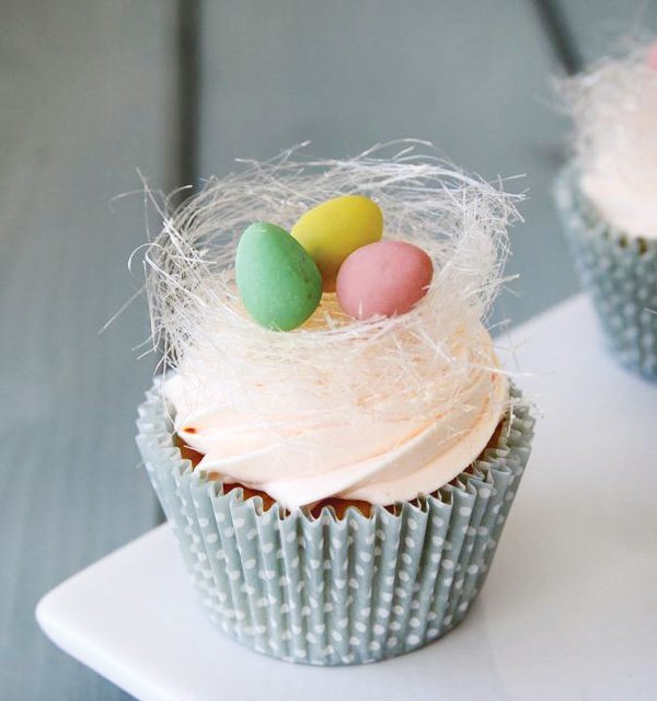 easter cupcakes 2
