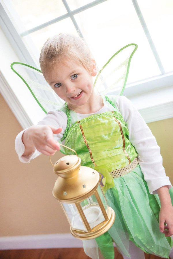 tinkerbell costumes