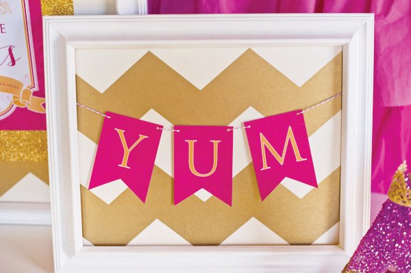yum banner
