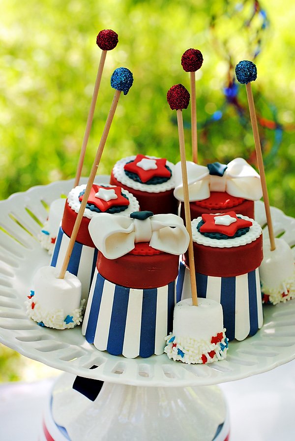 july 4th party ideas
