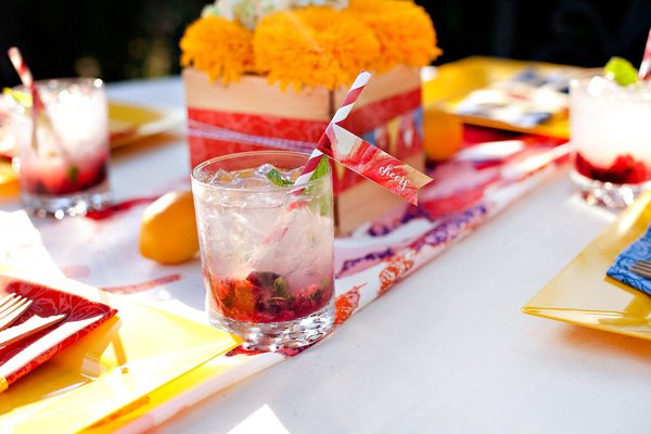 cocktail recipe
