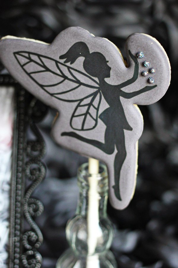 fairy cookie
