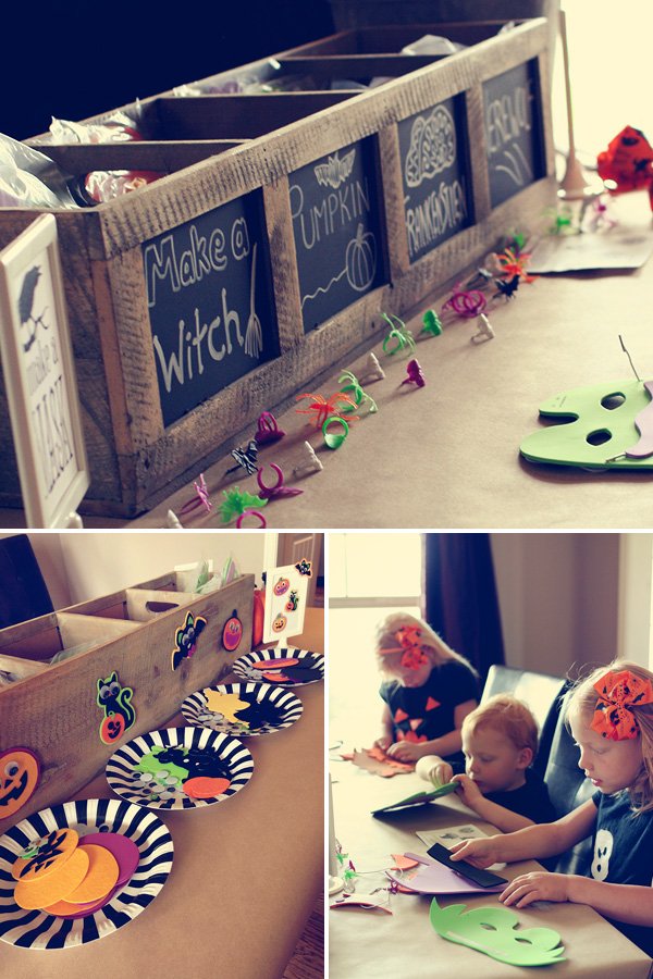 kids halloween masks