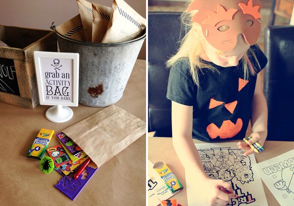 kids halloween