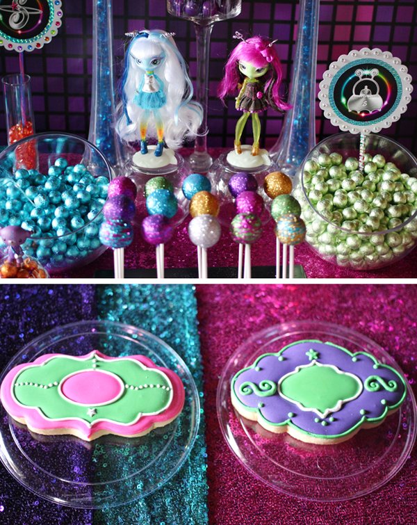 girly-space-cookies