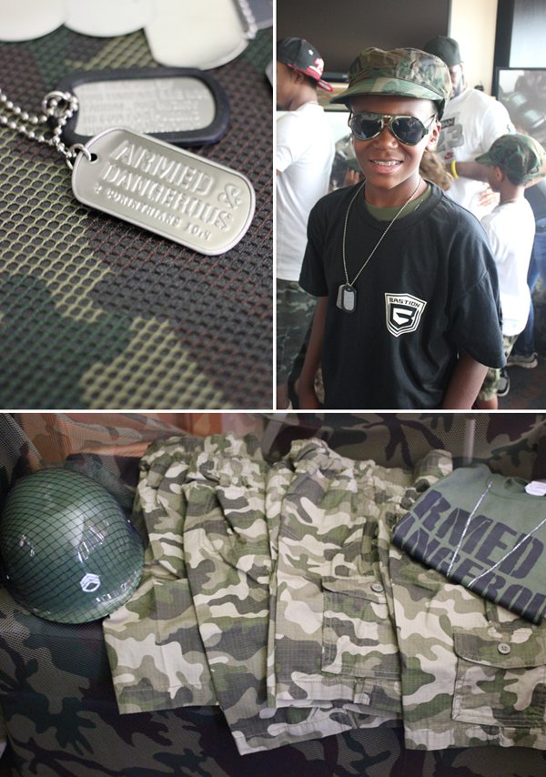 army-party-dog-tags