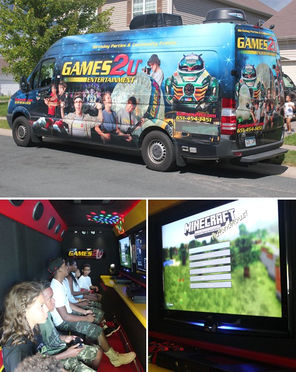 video-game-truck-party