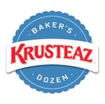 Krusteaz Baker's Dozen Badge