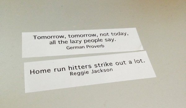 homerunhittersquote