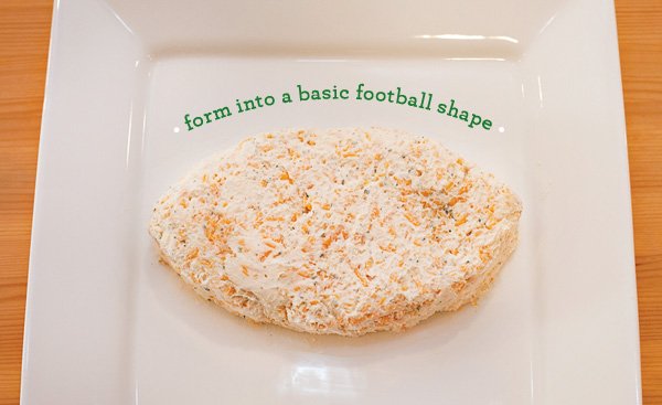 Football Party Recipe - Step 3